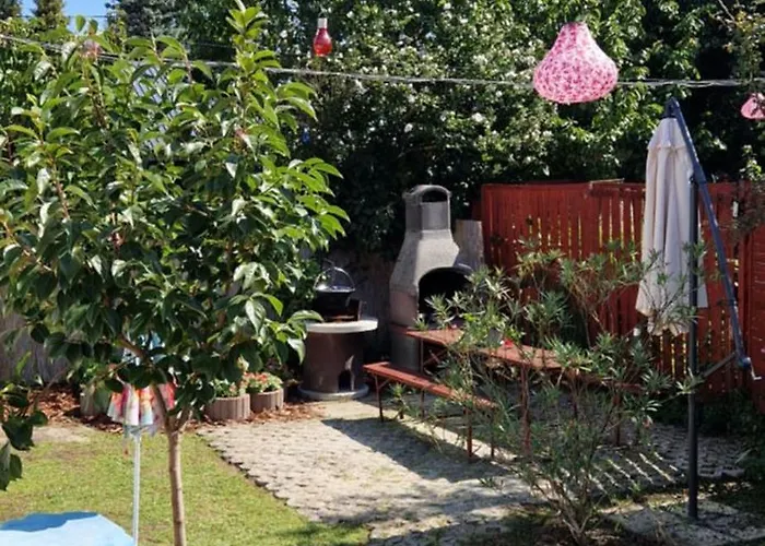 Boni Apartamento *